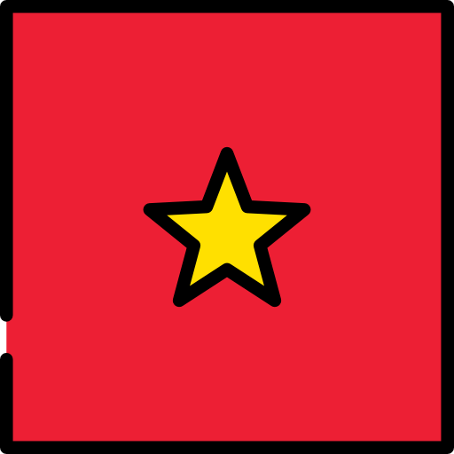 Vietnam icon