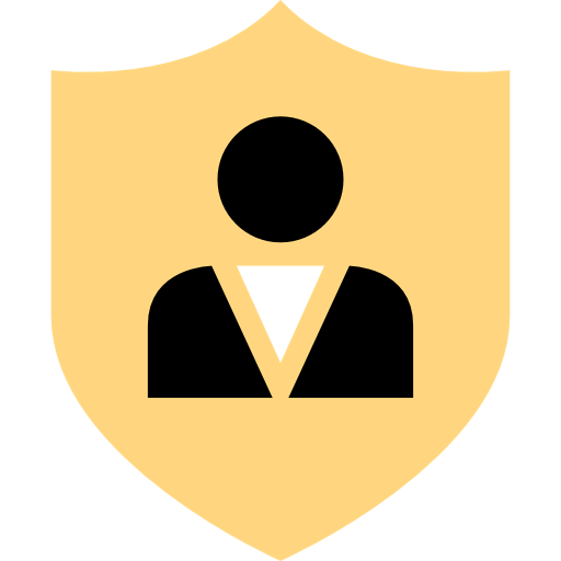 Shield icon