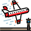 Departure ícone 64x64