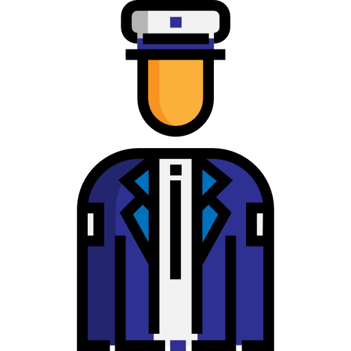 Captain icon