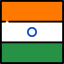 India Ikona 64x64