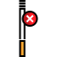 No smoking biểu tượng 64x64