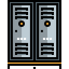 Locker icon 64x64