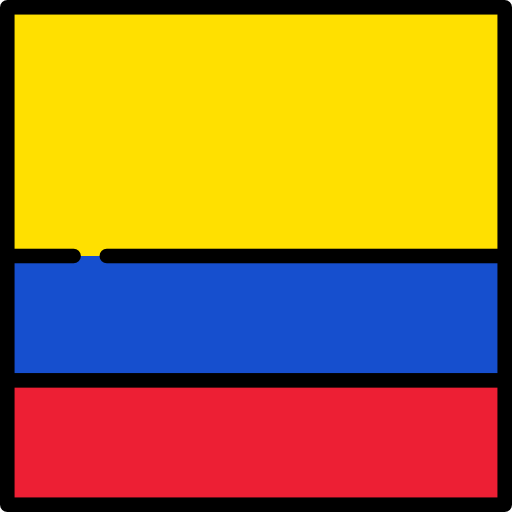 Colombia іконка
