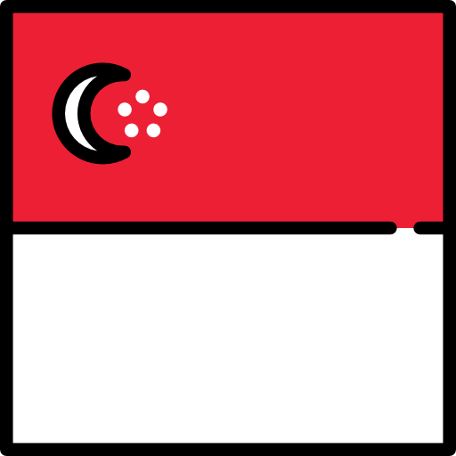 Singapore іконка