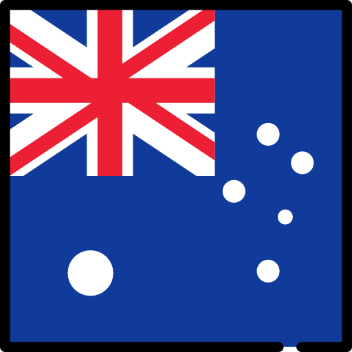 Australia іконка