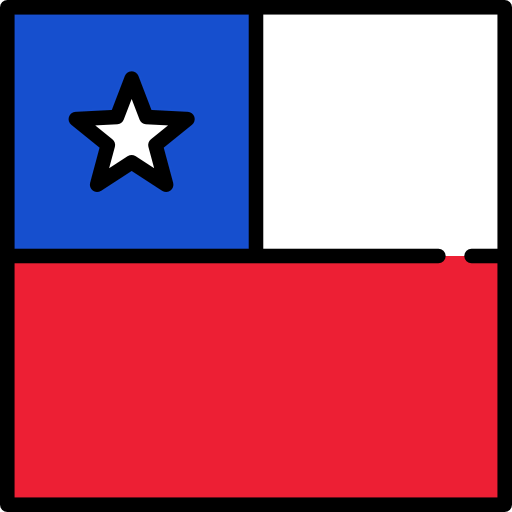 Chile іконка