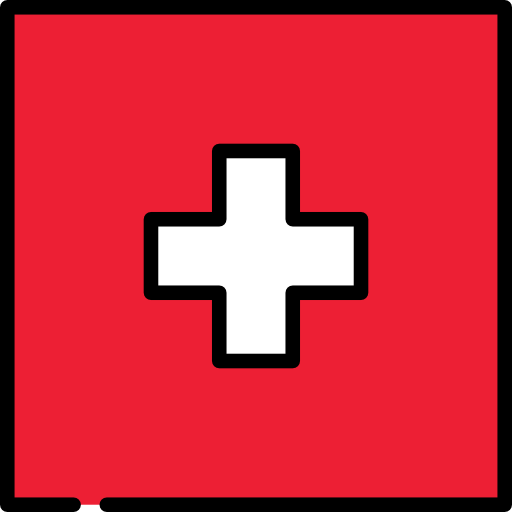 Switzerland ícono