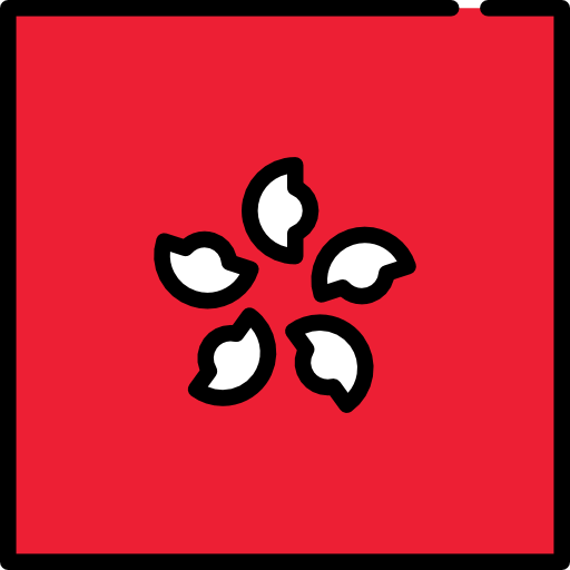 Hong kong Symbol