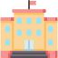 School icon 64x64