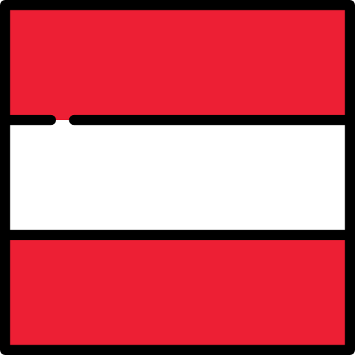 Austria ícono