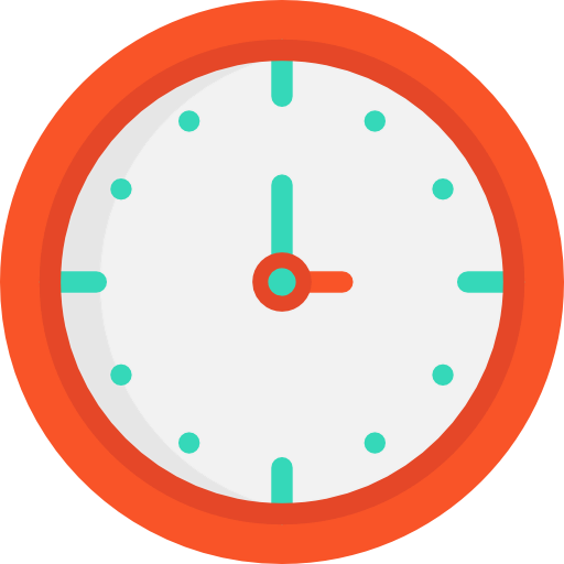 Clock 图标