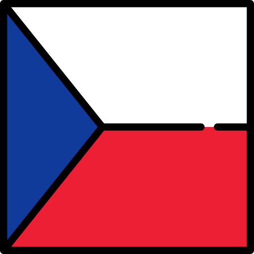 Czech republic Ikona