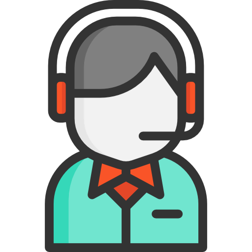 Operator icon
