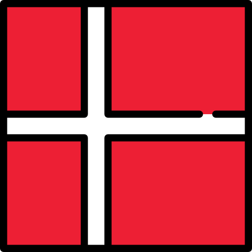 Denmark іконка