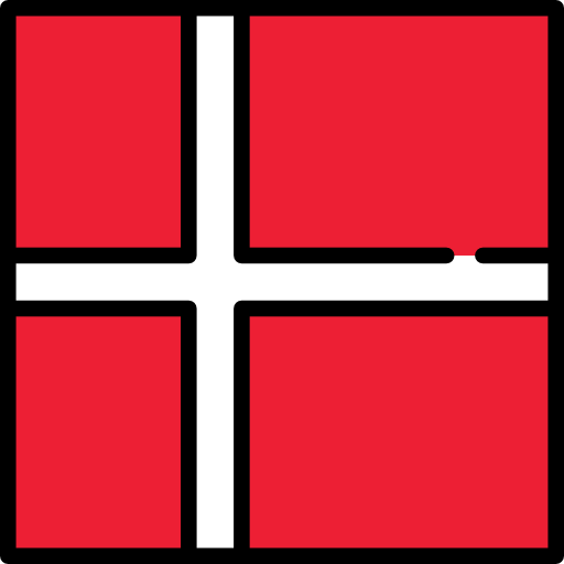 Denmark icon