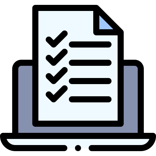 Check list icon