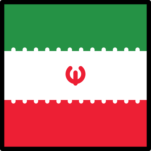 Iran іконка