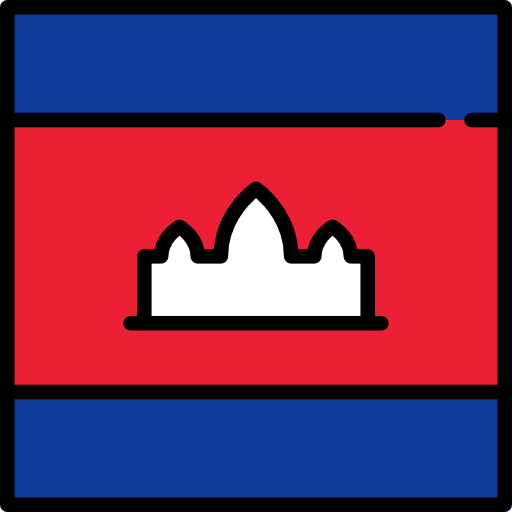 Cambodia іконка