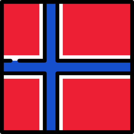Norway Symbol