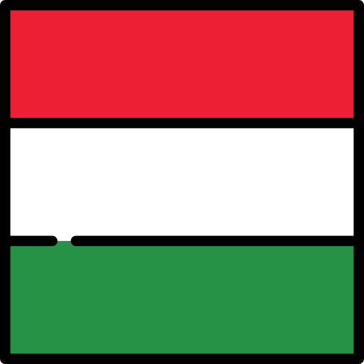 Hungary іконка