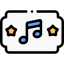 Ticket icon 64x64