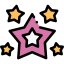 Star icon 64x64