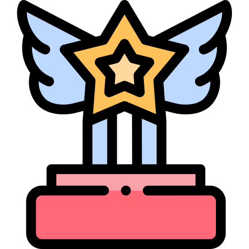 Trophy icon