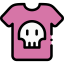T shirt icon 64x64