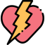 Heart icon 64x64