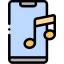 Smartphone icon 64x64