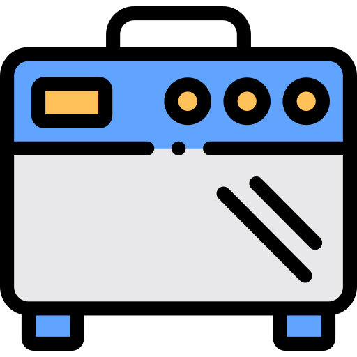 Amplifier icon