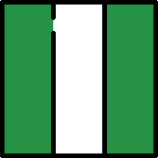 Nigeria Symbol
