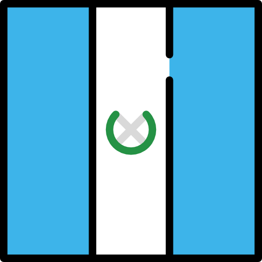 Guatemala іконка