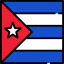 Cuba icon 64x64