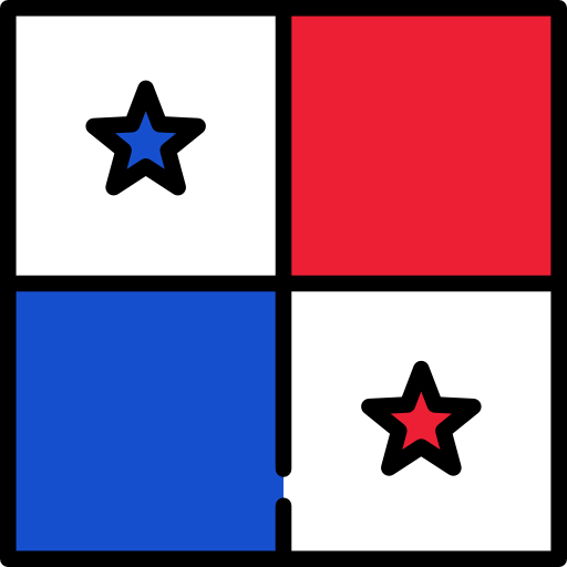 Panama іконка