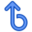 Curve Symbol 64x64