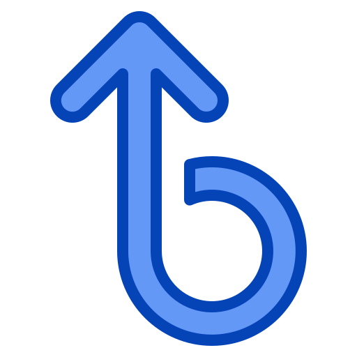 Curve icon