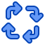 Цикл иконка 64x64