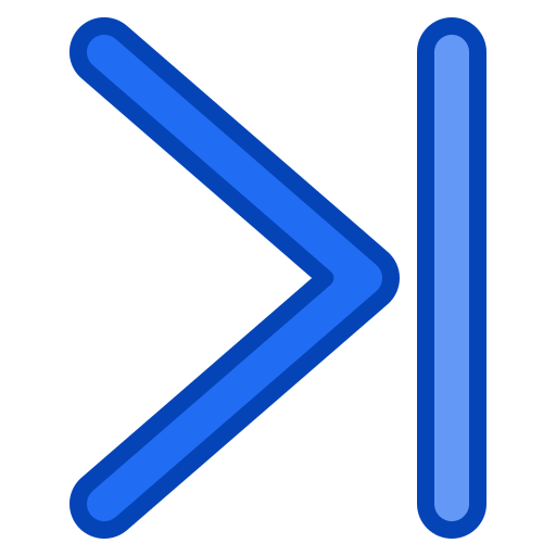 Forward icon