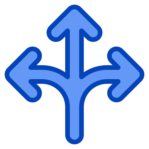 Junction icon