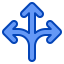 Junction Symbol 64x64