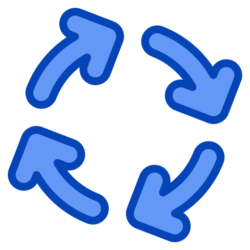 Loop 图标