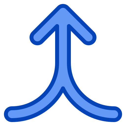 Merge アイコン