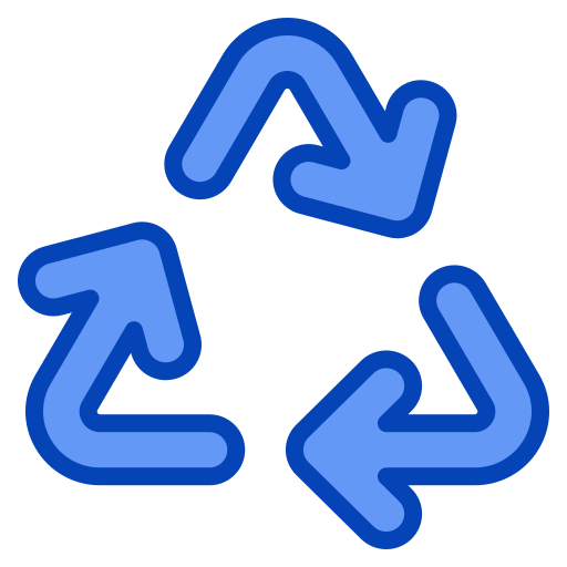 Recycle icon