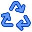 Recycle icône 64x64