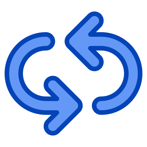 Refresh icon