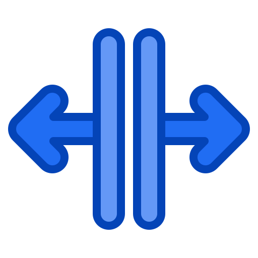 Resize 图标