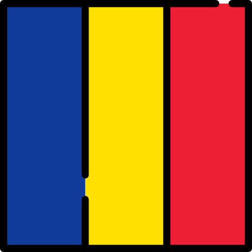 Romania Symbol