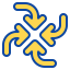 Center 图标 64x64
